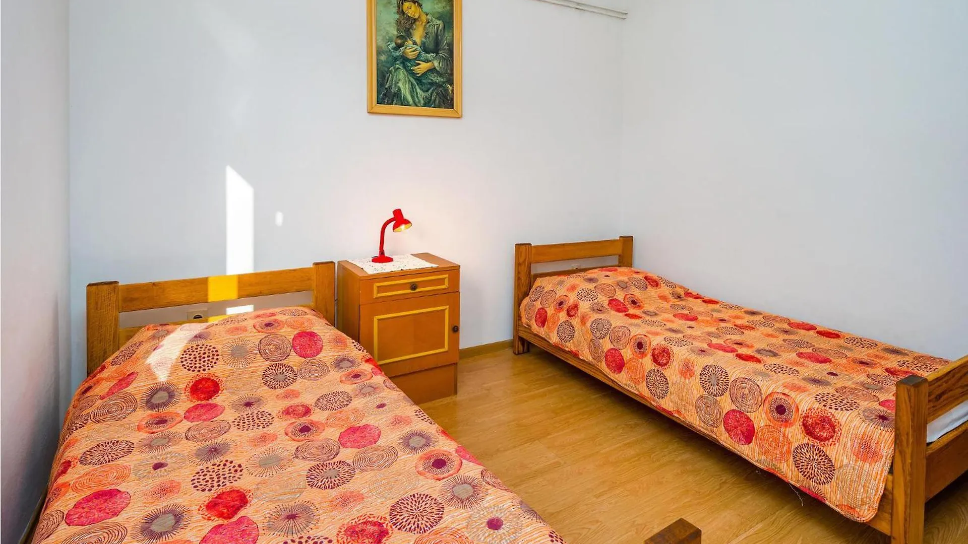 2 Bedroom Beautiful Apartment In Kapelica Raša Κροατία